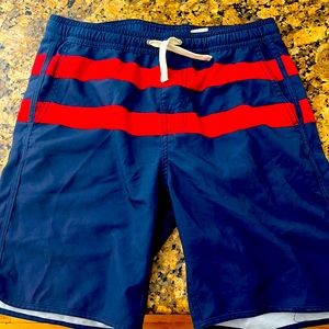 Boys Youth L fair Harbor bathing suit. Worn three times before outgrowing.